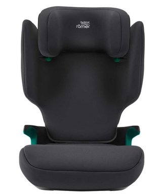 Silla Coche Britax Römer Discovery Plus 2