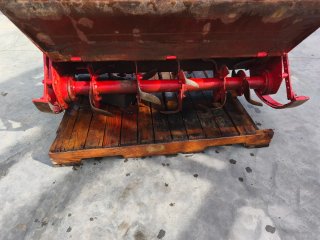 Rotovator 1.20m