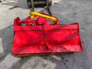 Rotovator 1.20m