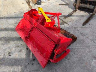 Rotovator 1.20m