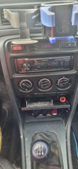 MG ZS 2003