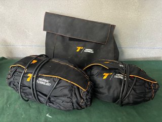 Calentadores Neumáticos Thermal Technology talla M