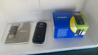 Nokia 2730 classic telefono cellulare