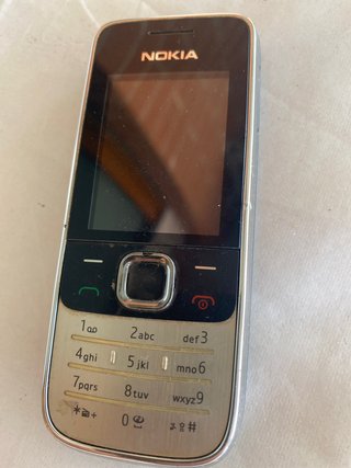 Nokia 2730 classic telefono cellulare