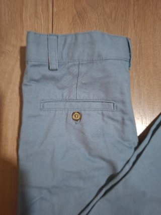 Pantalón niño Neck & Neck 6-7 años