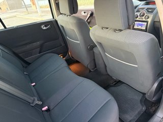 Renault Megane 2005