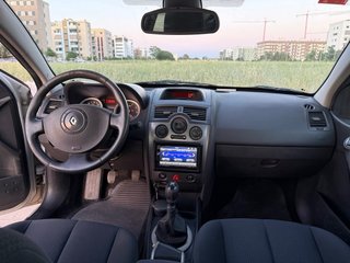 Renault Megane 2005
