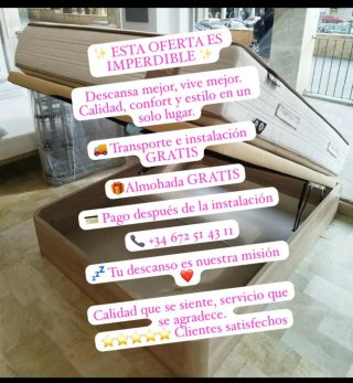 Canapé e materassi in offerta