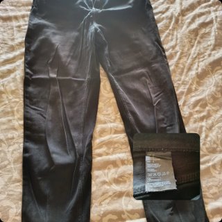 Varias prendas de ropa mujer
