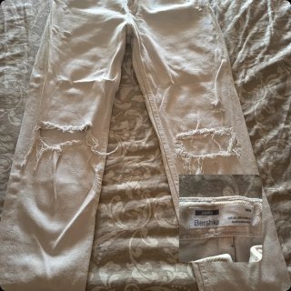Varias prendas de ropa mujer