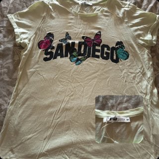 Varias prendas de ropa mujer