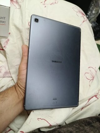 LEER Tablet Samsung S5E