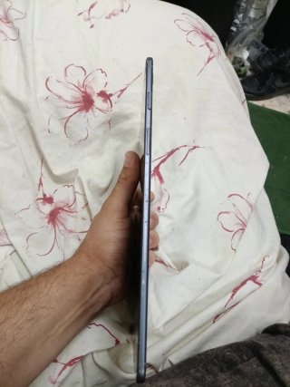 LEER Tablet Samsung S5E