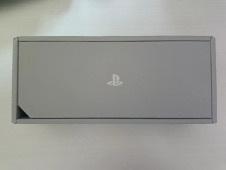 PlayStation Portal con funda y protector pantalla