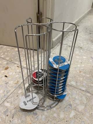 Cafetera Bosch Tassimo Negra