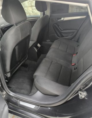 Audi A5 2011