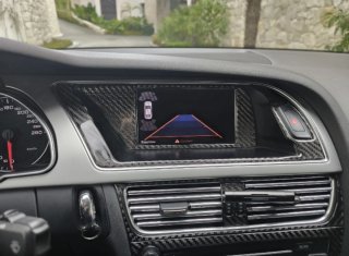 Audi A5 2011
