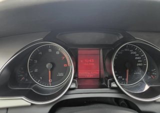Audi A5 2011