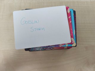 Cartas personalizadas para Lucas