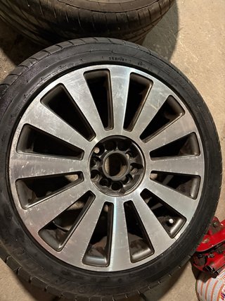Llantas 225/45ZR17 94W PRECIO SOLO ESTA SEMANA