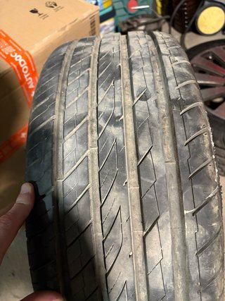 Llantas 225/45ZR17 94W PRECIO SOLO ESTA SEMANA