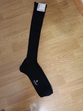 Calcetines Pulligan altos