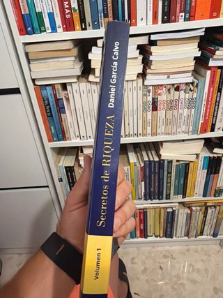 Secretos de Riqueza