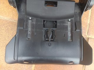 Estructura Silla Bugaboo Bee 3