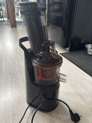 Licuadora Frigia Cold Press