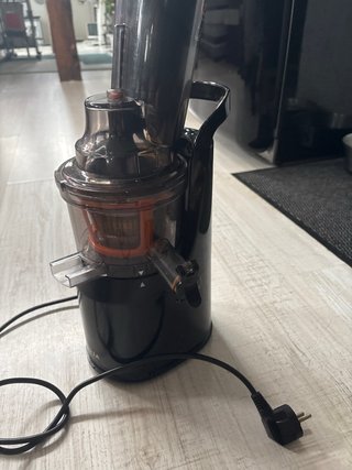 Licuadora Frigia Cold Press