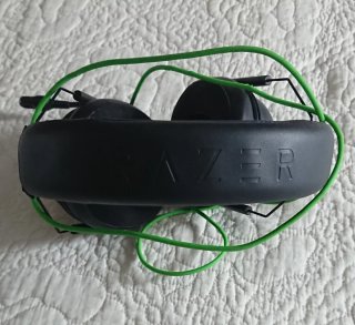 Auriculares Gamer