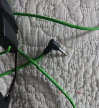 Auriculares Gamer