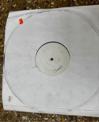 Lote 9 Vinilos Electrónica 90s/00s
