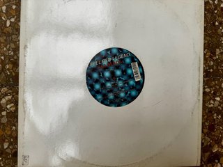 Lote 9 Vinilos Electrónica 90s/00s
