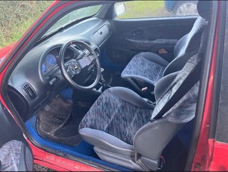 Citroen Saxo 16v 160.000km