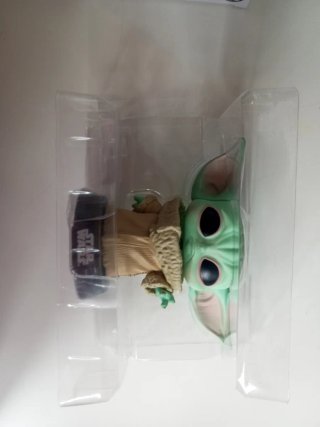 Funko Pop The Child 368 Mandalorian