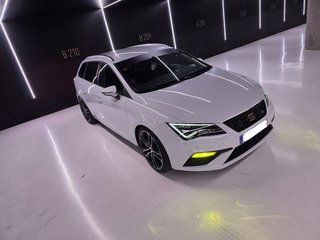 SEAT Leon 2019