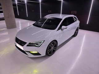SEAT Leon 2019