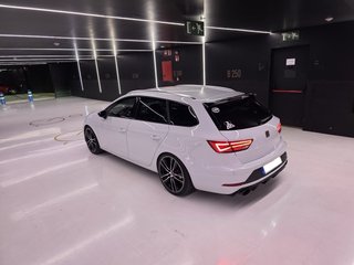 SEAT Leon 2019