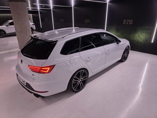 SEAT Leon 2019