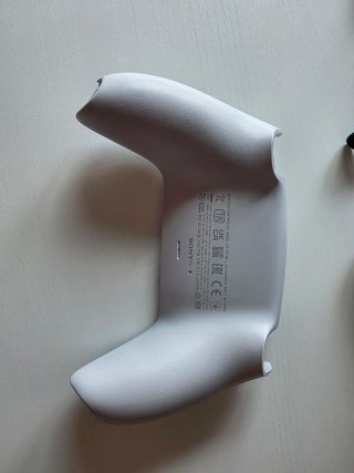Mando PS5 para piezas