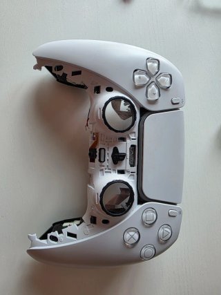 Mando PS5 para piezas
