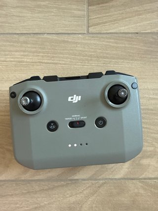 Emisora DJI Mavic Air 2