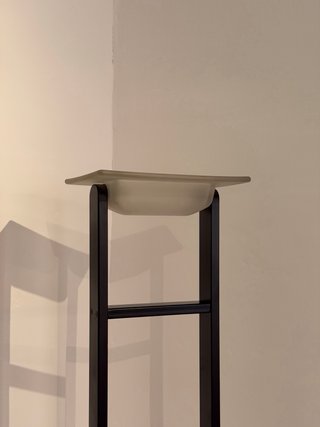 LAMPADA DA TERRA - RELCO