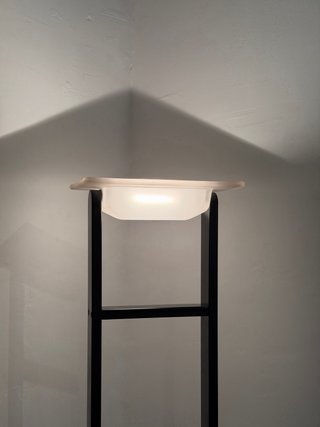 LAMPADA DA TERRA - RELCO
