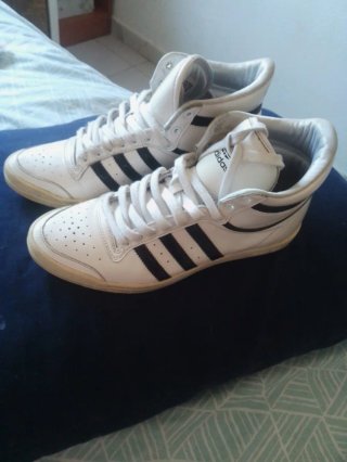 Zapatillas Adidas Mujer Talla 37