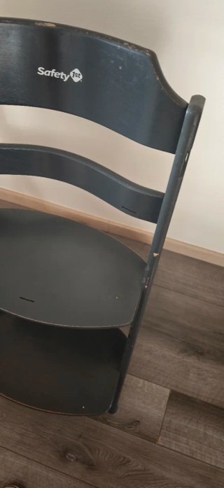Trona evolutiva Safety 1st