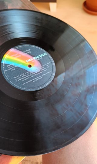 Vinilo Lynyrd Skynyrd Street Survivors