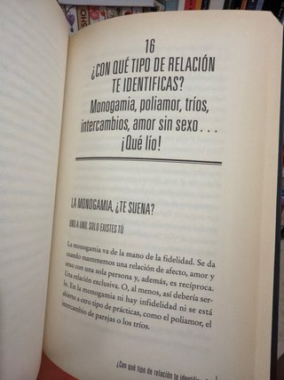 Sexamor : todas las respuestas para la vida sex...