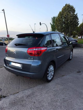 Citroen C4 Picasso 2009